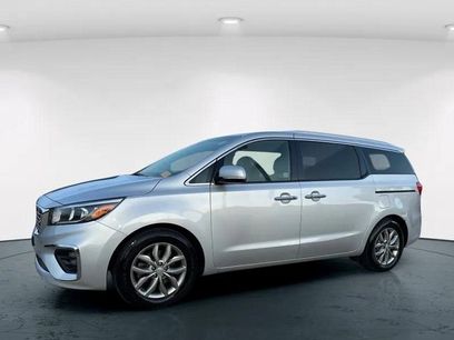 Used 2020 Kia Sedona EX w/ EX Premium Package