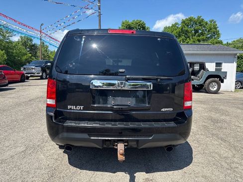 Used 2012 Honda Pilot EX-L image 6