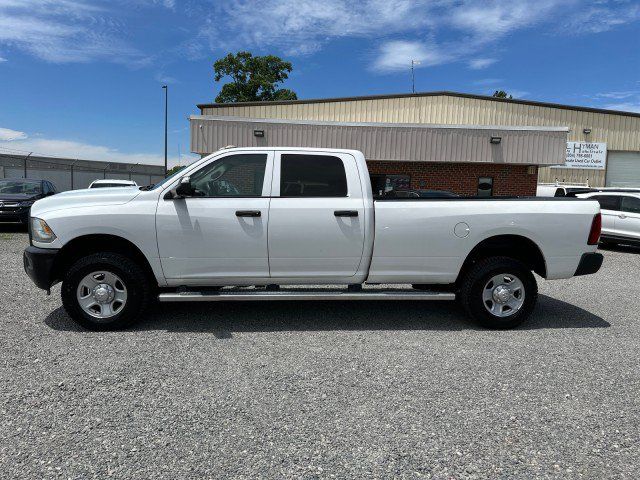 Used 2017 RAM 2500 Tradesman w/ Snow Chief Group AWD/4WD image 13
