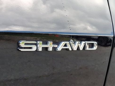 Certified 2025 Acura MDX A-Spec AWD/4WD image 36