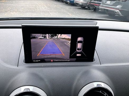 Used 2018 Audi A3 2.0T Premium image 26