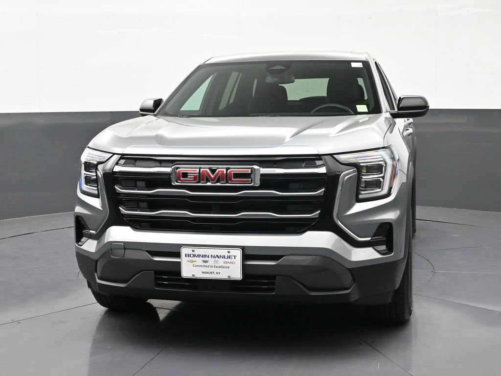 Used 2026 GMC Terrain Elevation AWD/4WD image 8