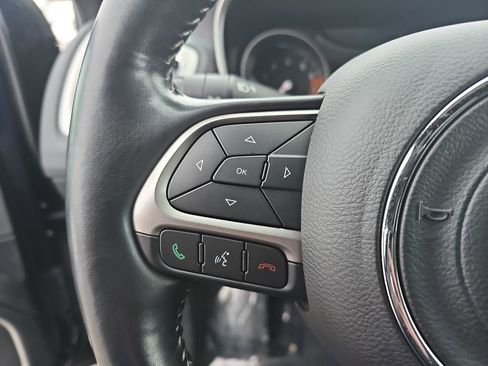 Used 2021 Jeep Compass 80th Special Edition image 17