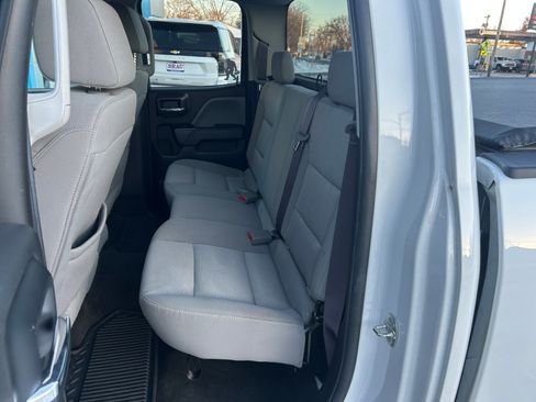 Used 2017 GMC Sierra 1500 Base image 29
