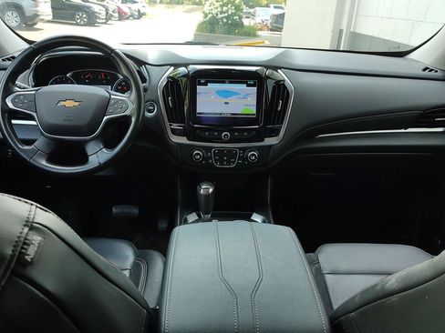 Used 2019 Chevrolet Traverse LT w/ LT Premium Package FWD image 20