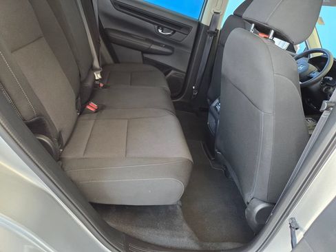 Certified 2025 Honda CR-V LX image 25