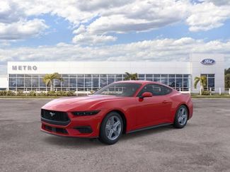 New 2026 Ford Mustang Coupe RWD video 1