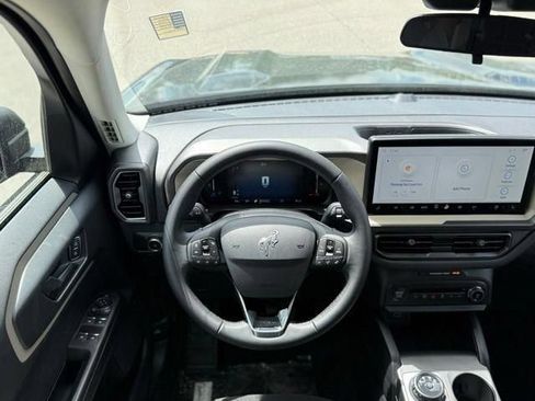 New 2026 Ford Bronco Sport Big Bend w/ Convenience Package AWD/4WD image 18