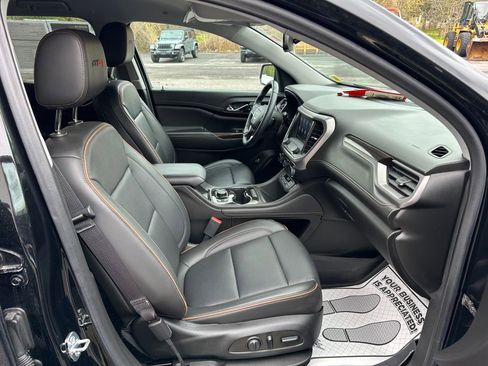 Used 2023 GMC Acadia AT4 w/ Preferred Package AWD/4WD image 34