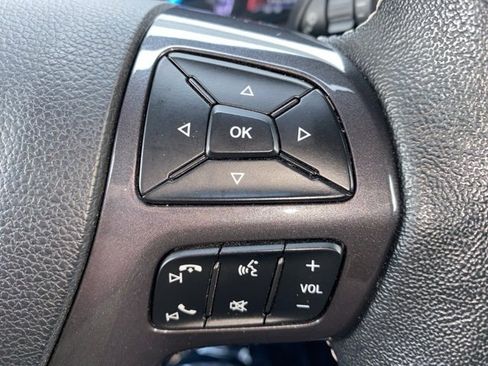 Certified 2019 Ford Ranger Lariat w/ Equipment Group 501A Mid image 17