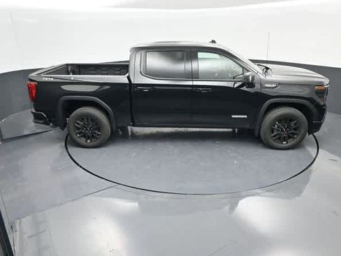 New 2026 GMC Sierra 1500 Elevation w/ Elevation Premium Package image 62