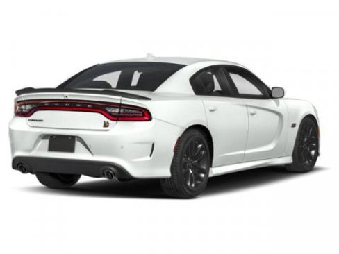Used 2021 Dodge Charger Scat Pack image 5