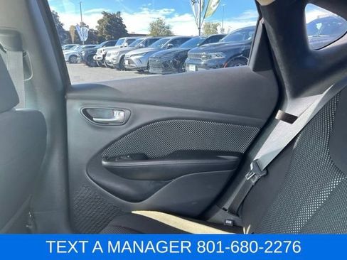 Used 2015 Dodge Dart Aero FWD image 33
