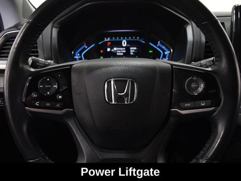 Used 2019 Honda Odyssey EX-L image 14