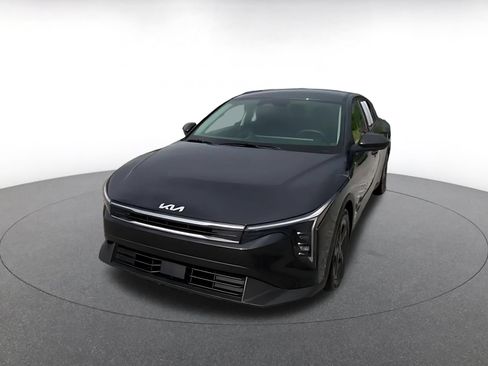 Used 2025 Kia K4 FWD image 4