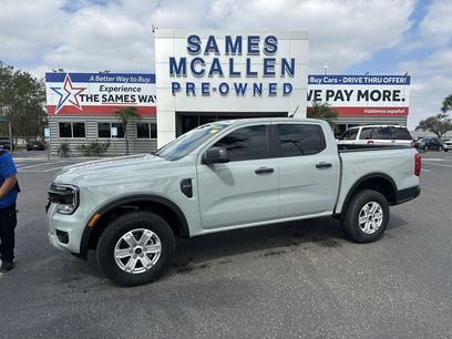 Used 2024 Ford Ranger XL