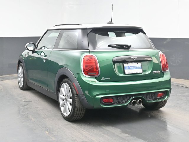 Used 2020 MINI Cooper S FWD image 7