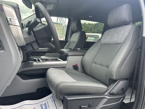 New 2026 Ford F250 XLT w/ XLT Premium Package AWD/4WD image 21
