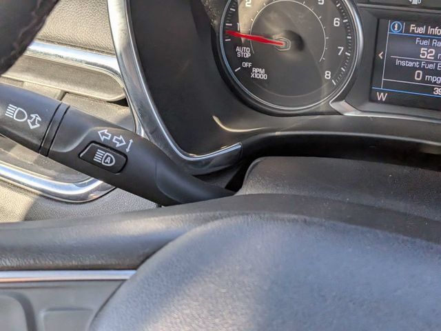 Used 2023 Chevrolet Equinox LT w/ Driver Convenience Package AWD/4WD image 22