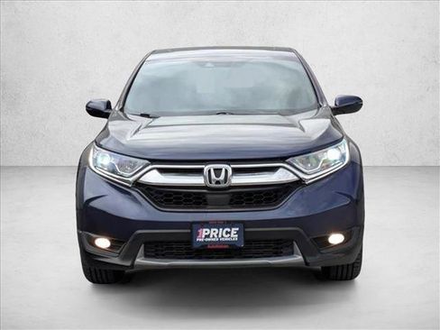 Used 2019 Honda CR-V EX-L image 2