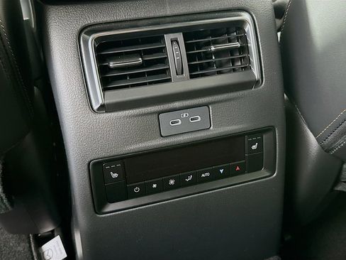 New 2026 MAZDA CX-70 3.3 Turbo S w/ Premium Package AWD/4WD image 26