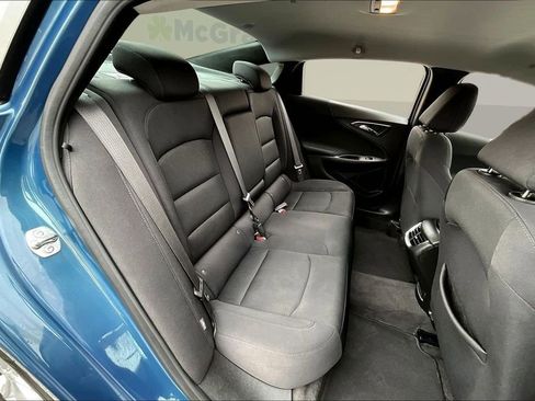 Used 2024 Chevrolet Malibu LT image 23