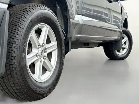 Used 2023 Ford F150 XL w/ XL STX Apperance Package AWD/4WD image 18