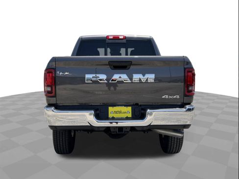 Used 2025 RAM 2500 Tradesman AWD/4WD image 6