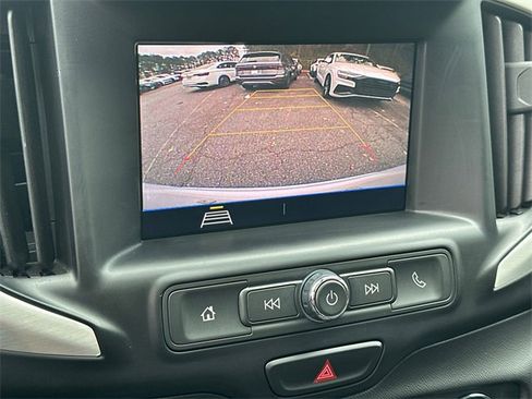 Used 2021 GMC Terrain SLE w/ Driver Convenience Package image 30