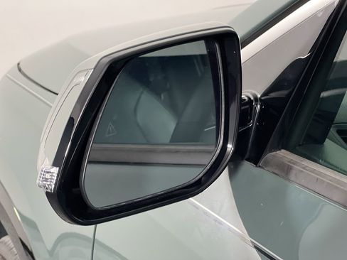 New 2025 Kia Niro Wave image 12