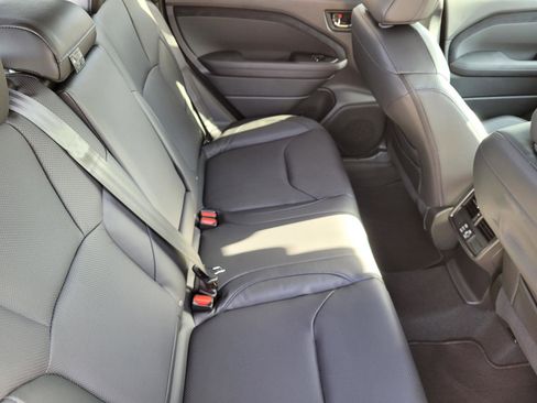 New 2025 Subaru Forester Limited image 12