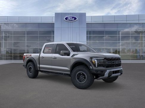 New 2025 Ford F150 Raptor AWD/4WD image 7