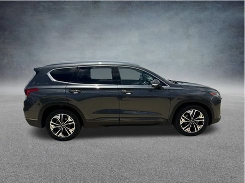 Used 2020 Hyundai Santa Fe Limited AWD/4WD image 12
