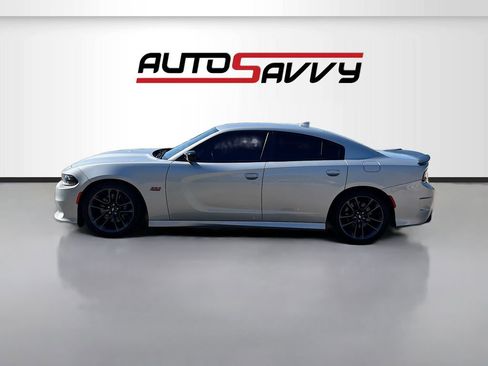Used 2023 Dodge Charger Scat Pack RWD image 4