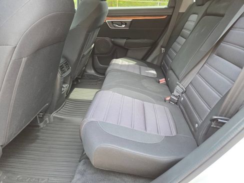 Used 2022 Honda CR-V EX image 22
