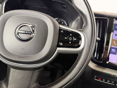 Used 2021 Volvo XC60 T5 Inscription w/ Protection Package Premier AWD/4WD image 24