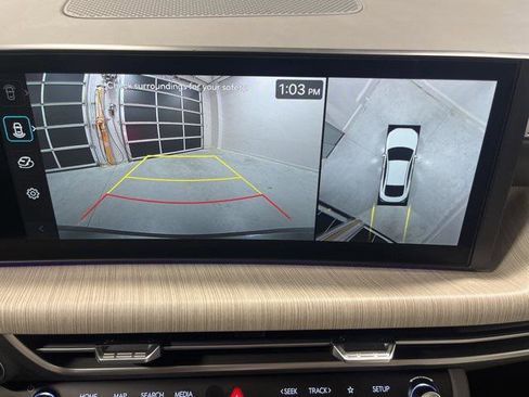 New 2025 Hyundai Sonata Limited image 15