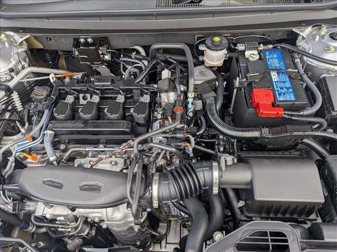 New 2025 Honda Accord SE image 14