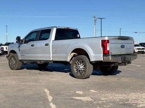 Used 2018 Ford F350 XL w/ Power Equipment Group image 5