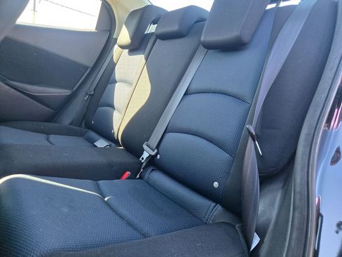 Used 2018 Toyota Yaris iA image 13