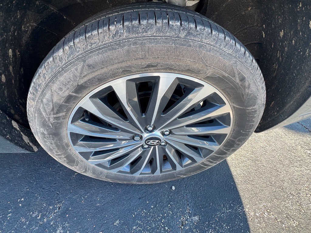 Used 2024 Hyundai Palisade Calligraphy AWD/4WD image 15