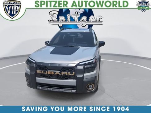 Used 2026 Subaru Outback Wilderness w/ Wilderness Package AWD/4WD image 3