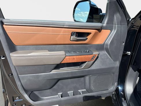 New 2026 Toyota Tundra 1794 Edition AWD/4WD image 17
