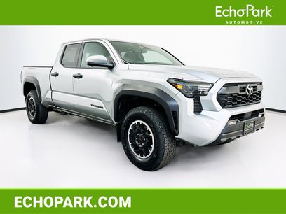 Used 2024 Toyota Tacoma TRD Off-Road w/ TRD Off Road Premium Package