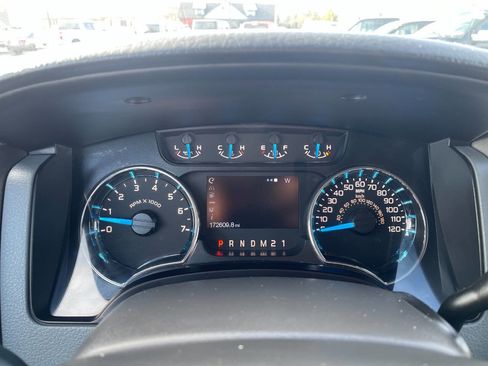 Used 2014 Ford F150 XLT w/ Equipment Group 302A Luxury image 20