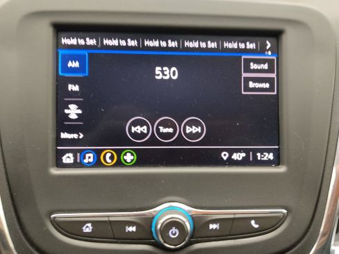 Used 2024 Chevrolet Equinox LT image 25