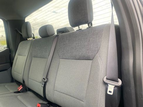 Used 2024 Ford F150 XLT image 29