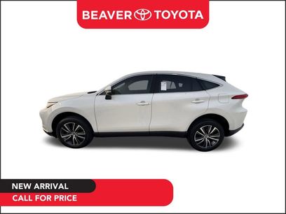 Used 2022 Toyota Venza LE