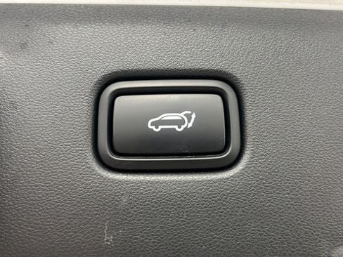 Used 2025 Hyundai Tucson SEL AWD/4WD image 29