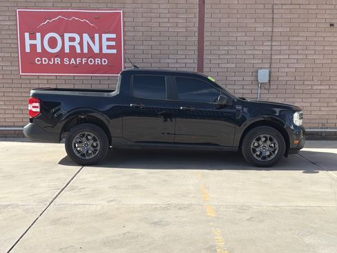 Used 2024 Ford Maverick XLT image 7
